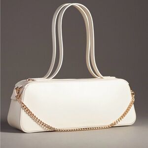 Anthropologie East West Shoulder Bag
